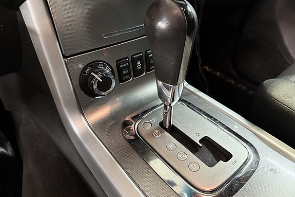 Nissan Navara 25 of 26