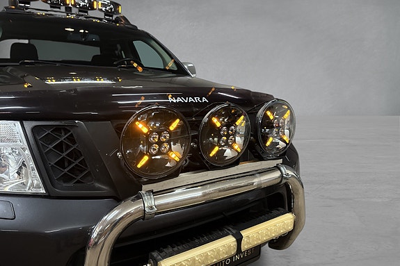Nissan Navara 4 of 5