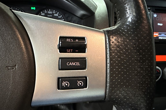 Nissan Navara 18 of 26