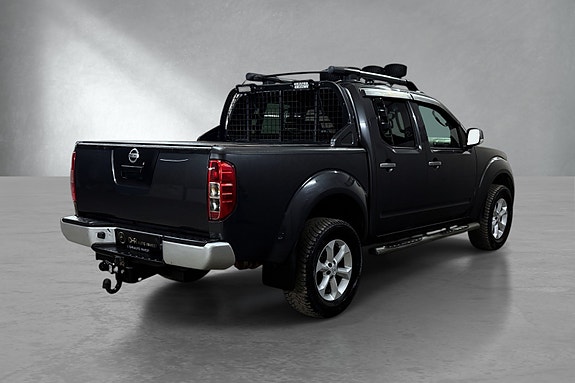 Nissan Navara 8 of 26