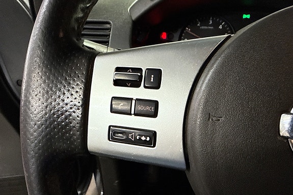 Nissan Navara 17 of 26