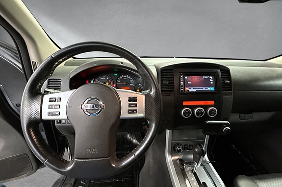 Nissan Navara 15 of 26