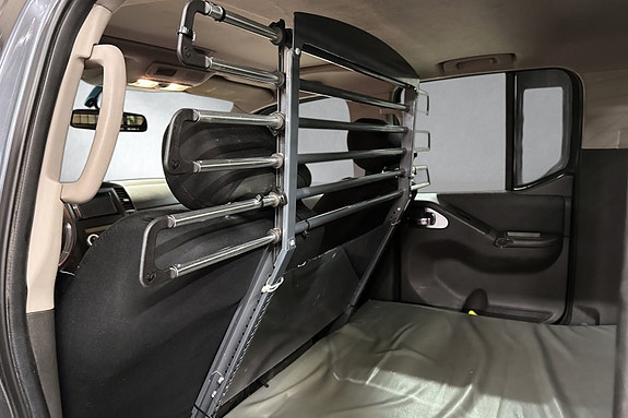 Nissan Navara 14 of 26