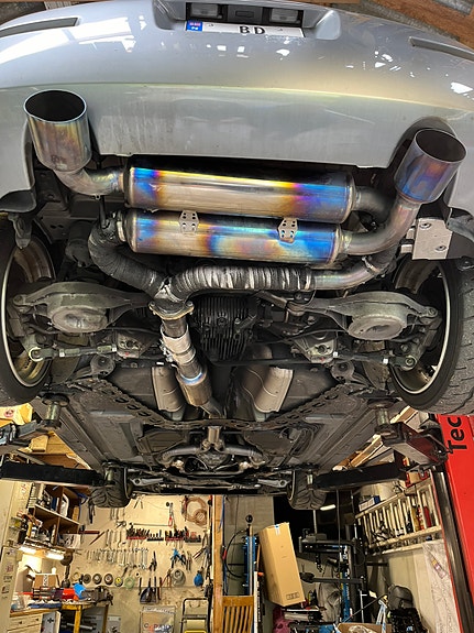 Nissan 350 Z 13 of 18