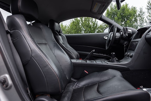 Nissan 350 Z 8 of 18