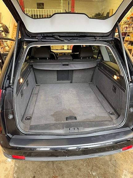 Opel Vectra 3 of 11