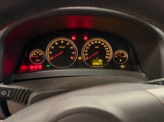 Opel Vectra 5 of 11