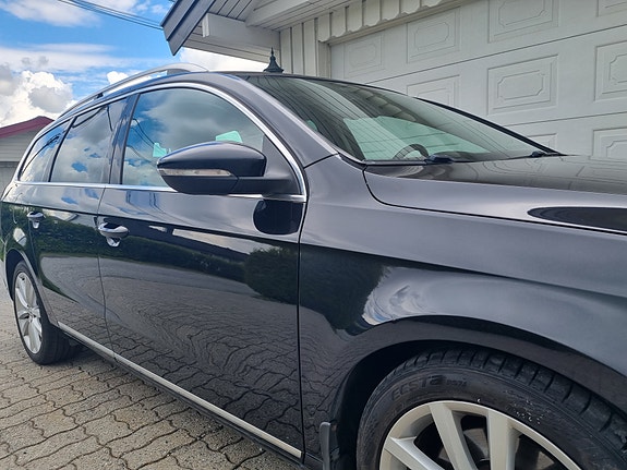 Volkswagen Passat 4 of 5