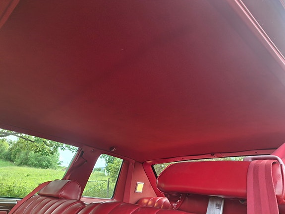 Cadillac Coupé DeVille 22 of 30