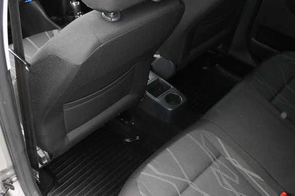 Skoda Fabia 14 of 21