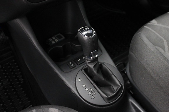 Skoda Fabia 19 of 21