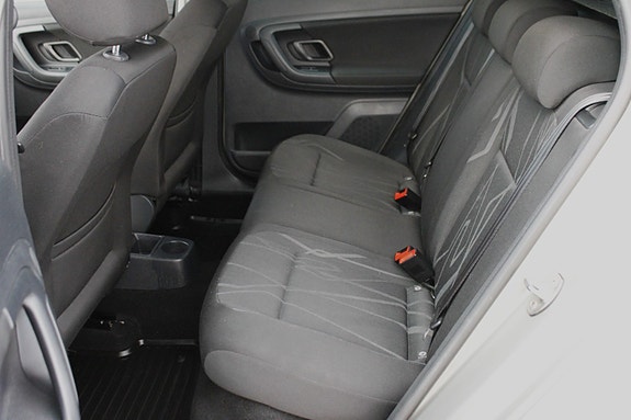 Skoda Fabia 12 of 21