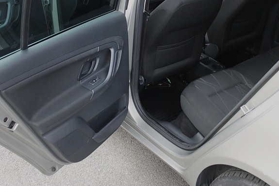 Skoda Fabia 11 of 21