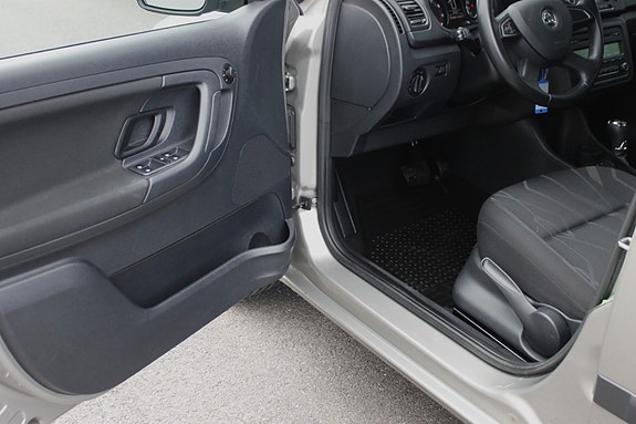 Skoda Fabia 15 of 21