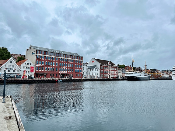 Bilde 1 av 2 i jobbannonse-galleriet