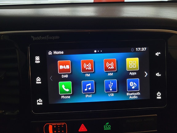 Mitsubishi Outlander 26 of 27