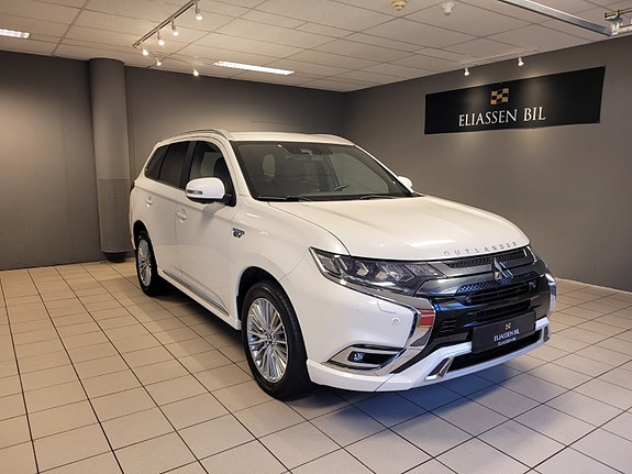 Mitsubishi Outlander 10 of 27