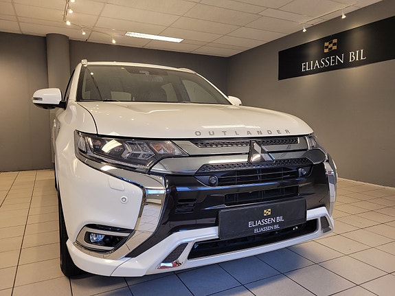 Mitsubishi Outlander 9 of 27