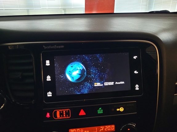Mitsubishi Outlander 23 of 27