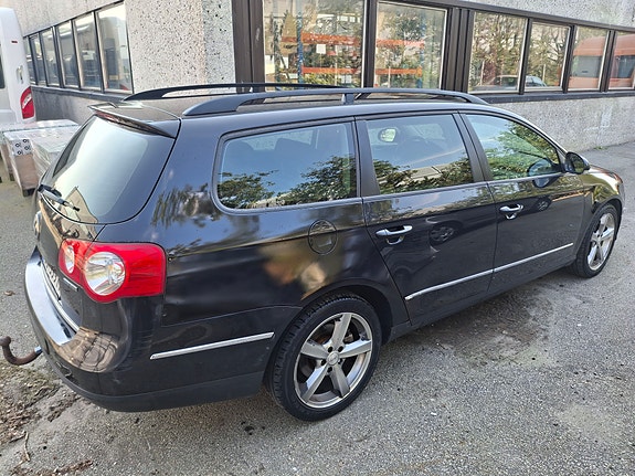 Volkswagen Passat 5 of 5
