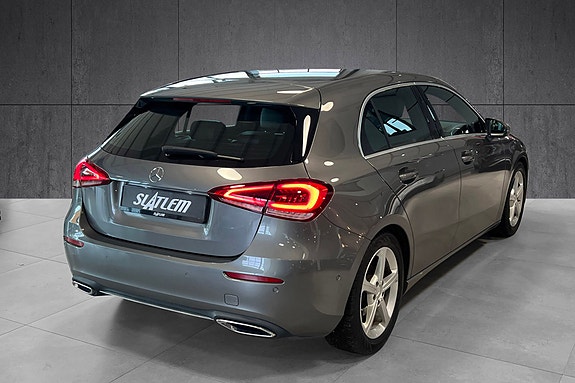 Mercedes-Benz A200 5 of 30