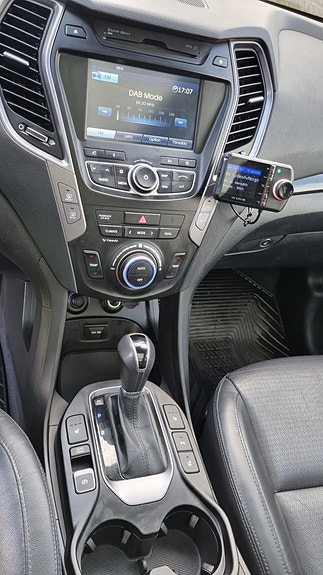 Hyundai Santa Fe 5 of 5