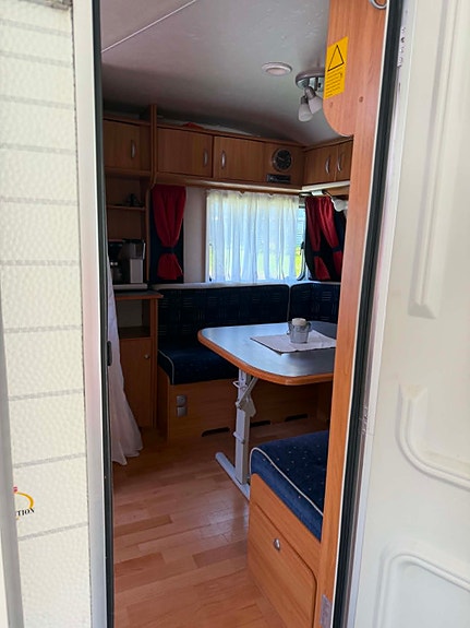 Adria CLASSICA 743 UK 16 of 30