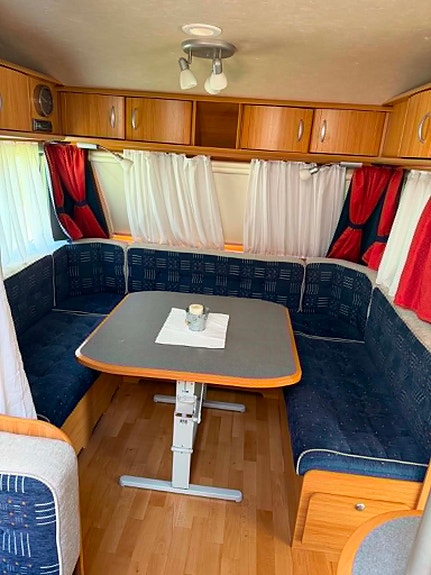 Adria CLASSICA 743 UK 14 of 30