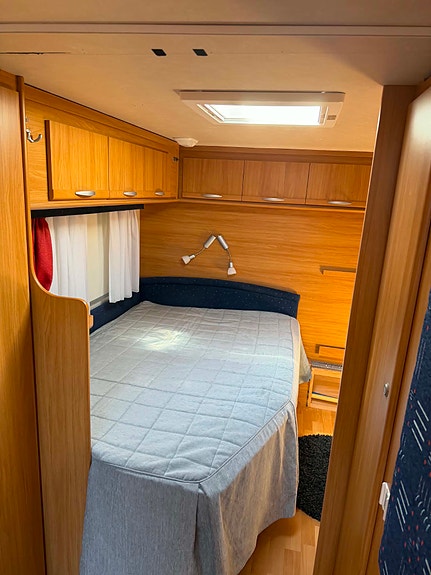 Adria CLASSICA 743 UK 21 of 30