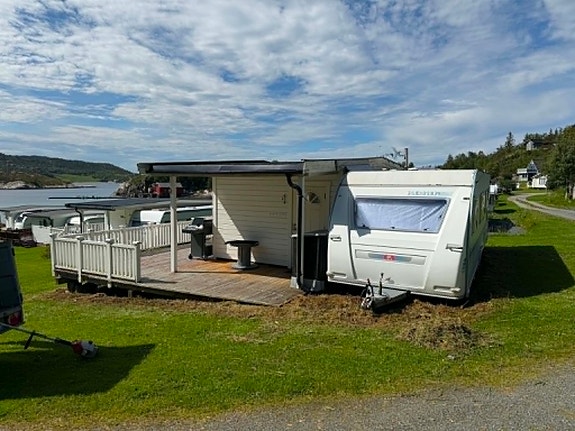 Adria CLASSICA 743 UK 2 of 30