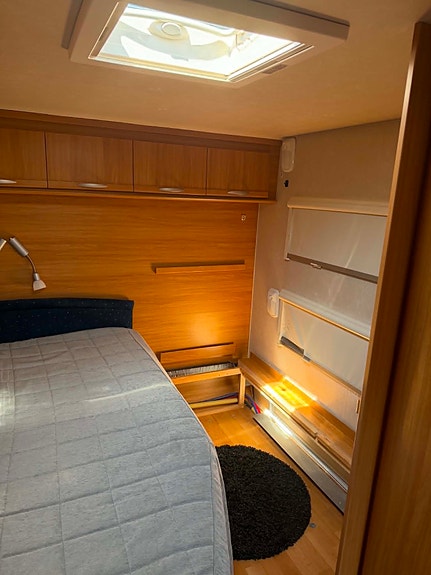 Adria CLASSICA 743 UK 20 of 30