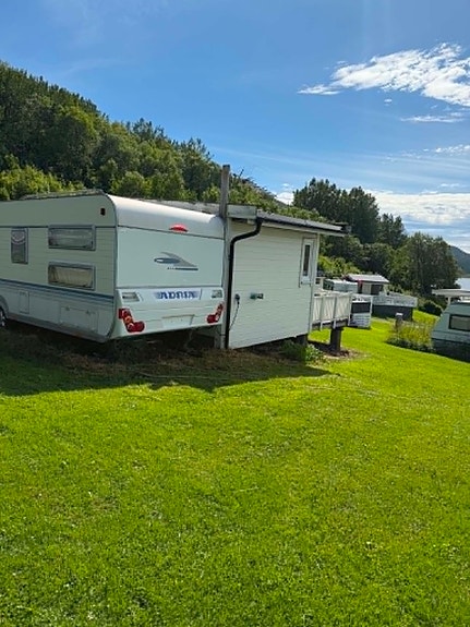 Adria CLASSICA 743 UK 5 of 30
