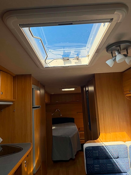 Adria CLASSICA 743 UK 13 of 30