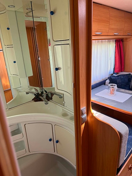 Adria CLASSICA 743 UK 18 of 30