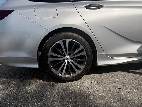 Opel Insignia 15 of 30
