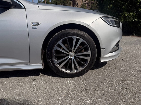 Opel Insignia 14 of 30