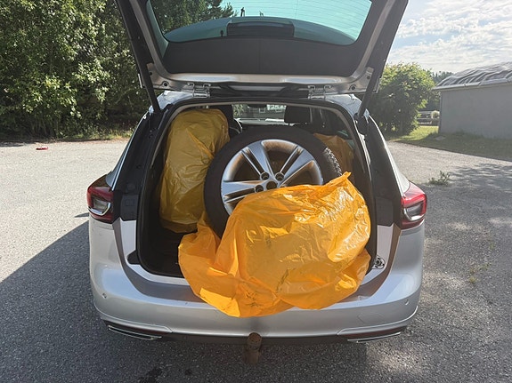 Opel Insignia 6 of 30