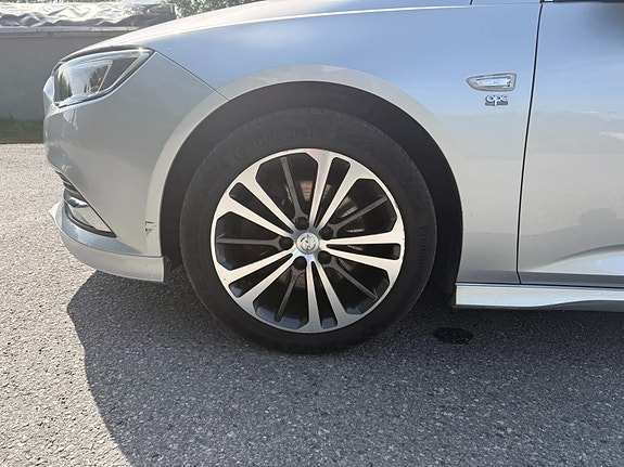 Opel Insignia 13 of 30
