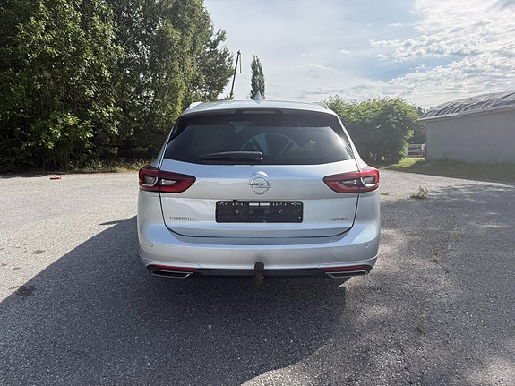 Opel Insignia 9 of 30