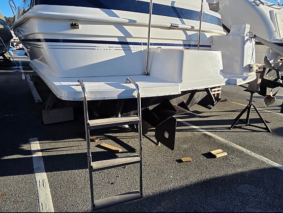 Superfin Scand Nautica 11 of 17
