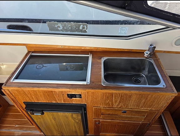 Superfin Scand Nautica 8 of 17