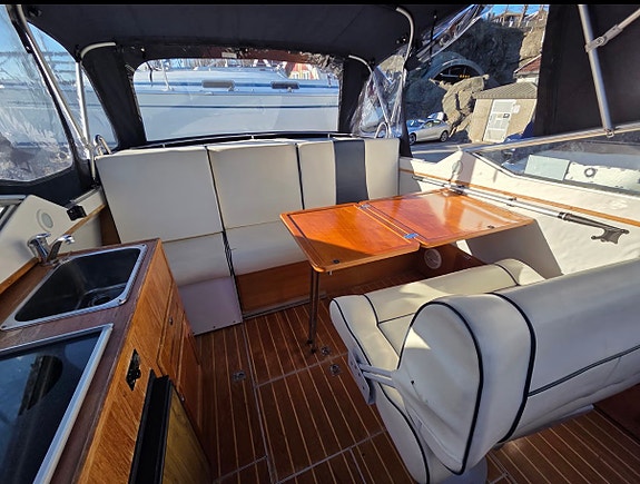 Superfin Scand Nautica 9 of 17