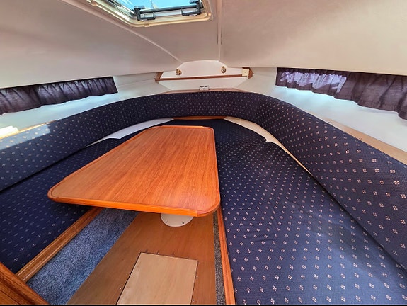Superfin Scand Nautica 5 of 17