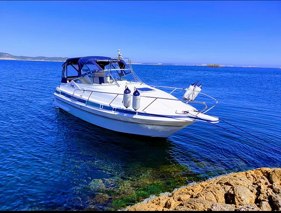 Superfin Scand Nautica 2 of 17