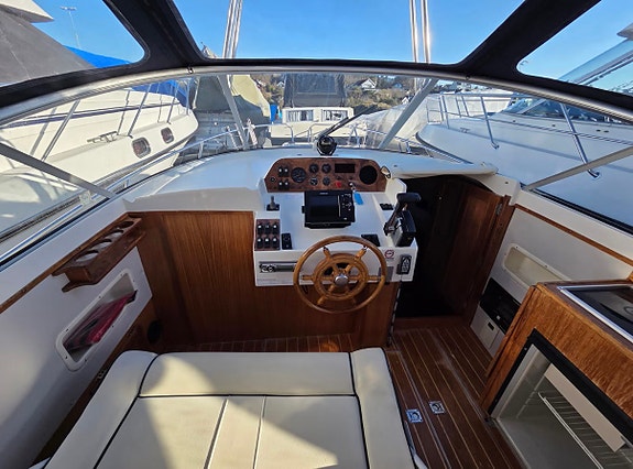 Superfin Scand Nautica 4 of 17