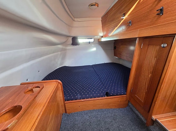Superfin Scand Nautica 6 of 17