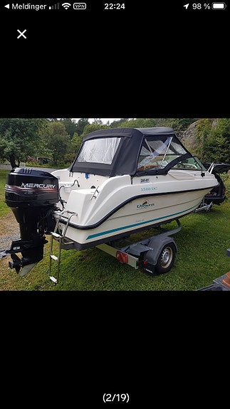 Uttern 5500 Exclusive 18 3 of 5