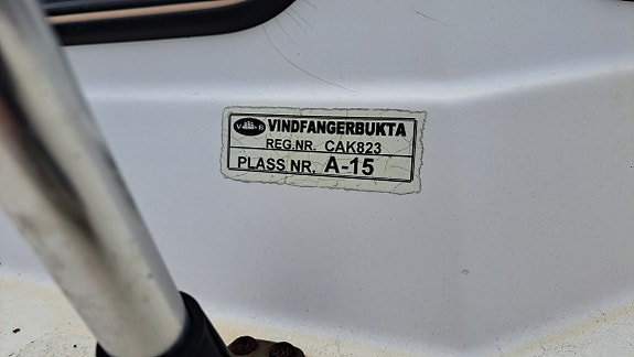 Båt å henger 3 of 5