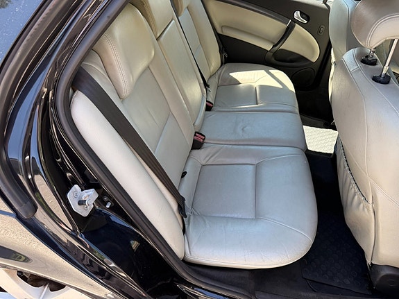 Saab 9-5 11 of 21