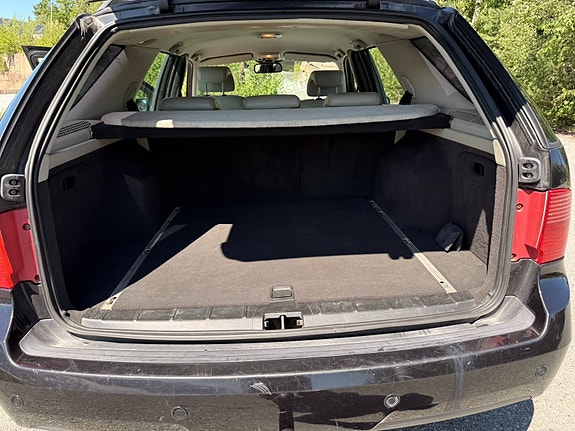 Saab 9-5 16 of 21